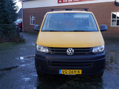 Volkswagen Transporter - L2 AIRCO CRUISE CONTROLE - 1