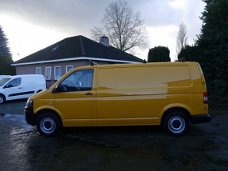 Volkswagen Transporter - L2 AIRCO CRUISE CONTROLE