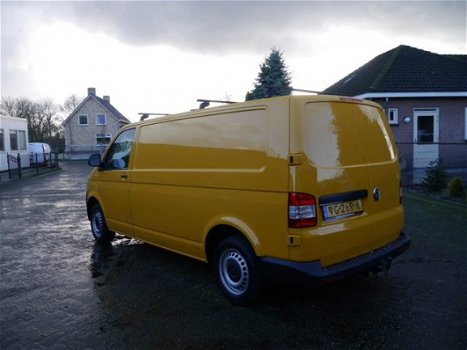 Volkswagen Transporter - L2 AIRCO CRUISE CONTROLE - 1