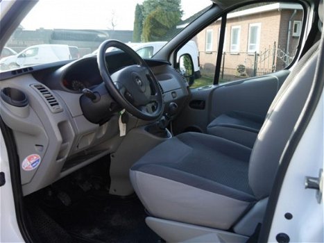 Opel Vivaro - 2.0 cdti L2h1 AIRCO CRUISE CONTROLE - 1