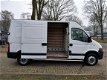 Renault Master - T35 2.5 dCi L2 H2 NIEUWE APK 6-BAK SIDEBARS LANG EN HOGE UITVOERING - 1 - Thumbnail