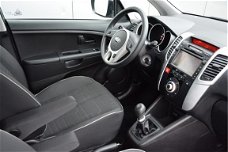 Kia Venga - 1.4 CVVT 20th Anniversary Navigatie, Airco, Cruise Control, Trekhaak, 7 Jaar Garantie