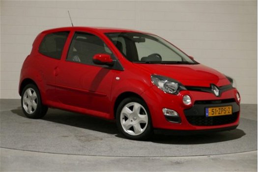 Renault Twingo - 1.2 16V Collection, NL, Boekjes, Airco, Cruise, Audio .. moet U echt zien .. Nieuws - 1