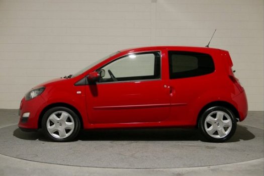 Renault Twingo - 1.2 16V Collection, NL, Boekjes, Airco, Cruise, Audio .. moet U echt zien .. Nieuws - 1