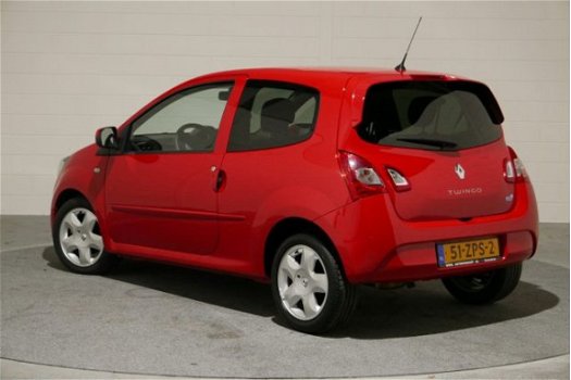 Renault Twingo - 1.2 16V Collection, NL, Boekjes, Airco, Cruise, Audio .. moet U echt zien .. Nieuws - 1