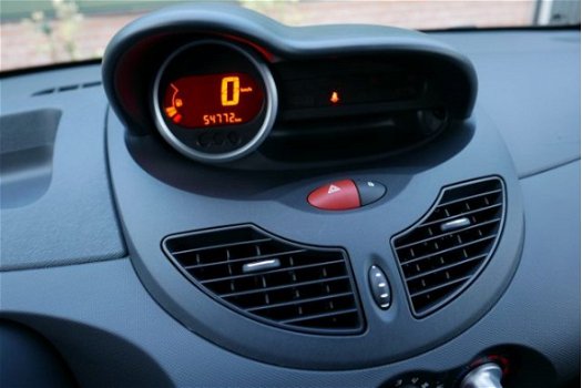 Renault Twingo - 1.2 16V Collection, NL, Boekjes, Airco, Cruise, Audio .. moet U echt zien .. Nieuws - 1