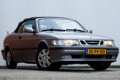 Saab 9-3 Cabrio - 2.0t Anniversary 2002 Youngtimer - 1 - Thumbnail