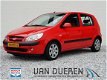 Hyundai Getz - 1.4i Active Cool - 1 - Thumbnail