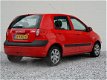 Hyundai Getz - 1.4i Active Cool - 1 - Thumbnail