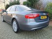 Audi A4 - 2.0 TDi 143pk AUT. |Xenon|Navi|Memory|Standkachel| - 1 - Thumbnail