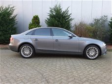 Audi A4 - 2.0 TDi 143pk AUT. |Xenon|Navi|Memory|Standkachel|