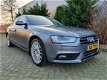 Audi A4 - 2.0 TDi 143pk AUT. |Xenon|Navi|Memory|Standkachel| - 1 - Thumbnail