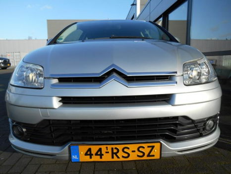 Citroën C4 Coupé - 1.6-16V VTR+ - 1