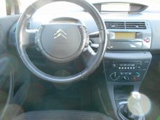 Citroën C4 Coupé - 1.6-16V VTR+