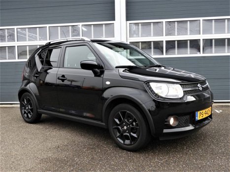 Suzuki Ignis - 1.2 Select NAV/CAMERA/DAB/TREKHAAK - 1