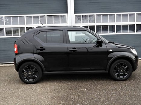 Suzuki Ignis - 1.2 Select NAV/CAMERA/DAB/TREKHAAK - 1