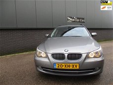 BMW 5-serie Touring - 525d Business Line
