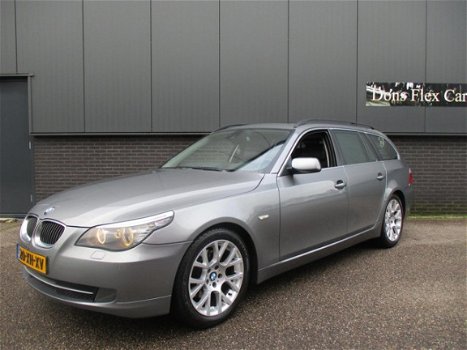 BMW 5-serie Touring - 525d Business Line - 1