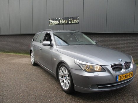 BMW 5-serie Touring - 525d Business Line - 1