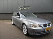 BMW 5-serie Touring - 525d Business Line - 1 - Thumbnail