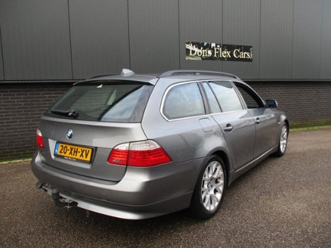 BMW 5-serie Touring - 525d Business Line - 1