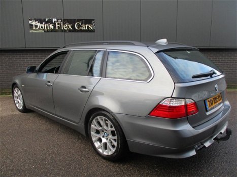 BMW 5-serie Touring - 525d Business Line - 1