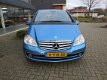 Mercedes-Benz A-klasse - 170 Elegance Automaat CVT - 1 - Thumbnail