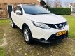 Nissan Qashqai - 1.6 Tekna -CAMERA-PDC-CLIMA-TREKHAAK-PANO-NAVI - 1 - Thumbnail