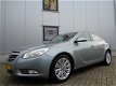 Opel Insignia - 1.4 Turbo EcoFLEX Edition 141PK Navi Clima Cruise - 1 - Thumbnail