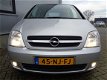 Opel Meriva - 1.8-16V Cosmo 126PK Automaat Airco Cruise LMV - 1 - Thumbnail