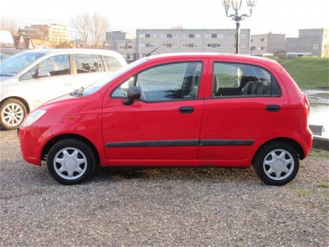 Chevrolet Matiz - 0.8 Pure - 1