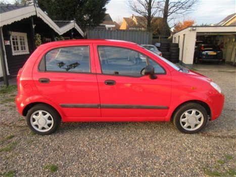 Chevrolet Matiz - 0.8 Pure - 1