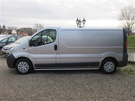 Opel Vivaro - 1.9 CDTI L2 H1 - Marge - 1