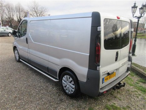 Opel Vivaro - 1.9 CDTI L2 H1 - Marge - 1