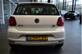 Volkswagen Polo - 1.2 TSI ALLSTAR navigatie airco cruise pdc lichtmetaal 90 pk - 1 - Thumbnail