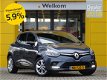 Renault Clio - TCe 90pk Limited | Navigatiesysteem | Cruise control | Airconditioning | - 1 - Thumbnail