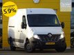 Renault Master - T35 2.3 dCi L2H2 | Navigatiesysteem | Cruise control | Airconditioning | - 1 - Thumbnail