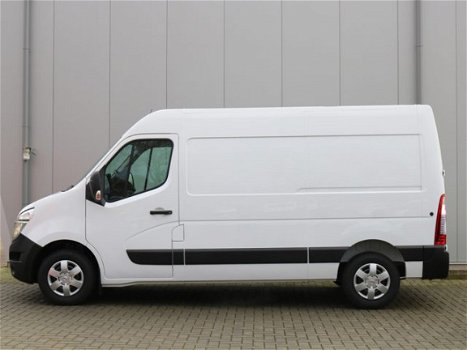 Nissan NV400 - 2.3 dCi L2H2 Optima | Navigatie | Camera | Climate control | Elektrische ramen | - 1