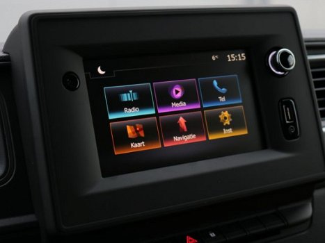Nissan NV400 - 2.3 dCi L2H2 Optima | Navigatie | Camera | Climate control | Elektrische ramen | - 1