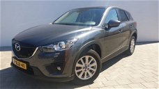 Mazda CX-5 - 2.0 TS+ 2WD