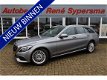 Mercedes-Benz C-klasse Estate - 350 e Lease Edition HUD/Laneassist/360camera/Distronnic/Leder/Full o - 1 - Thumbnail