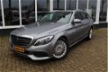 Mercedes-Benz C-klasse Estate - 350 e Lease Edition HUD/Laneassist/360camera/Distronnic/Leder/Full o - 1 - Thumbnail