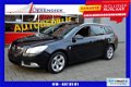 Opel Insignia Sports Tourer - 1.4 Turbo EcoFLEX Cosmo Navigatie I Airco I Sport velgen I Dealer onde - 1 - Thumbnail