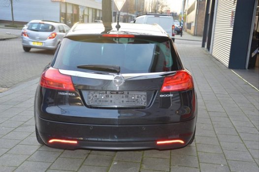 Opel Insignia Sports Tourer - 1.4 Turbo EcoFLEX Cosmo Navigatie I Airco I Sport velgen I Dealer onde - 1