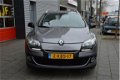 Renault Mégane Estate - 1.2 TCe Bose voorzien van CNG-Aardgas en VOL EXTRA'S - 1 - Thumbnail