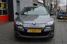 Renault Mégane Estate - 1.2 TCe Bose voorzien van CNG-Aardgas en VOL EXTRA'S