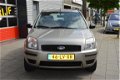 Ford Fusion - 1.4-16V Core 5Drs I Stuurbekrachtiging I Nwe APK I Dealer onderhouden - 1 - Thumbnail