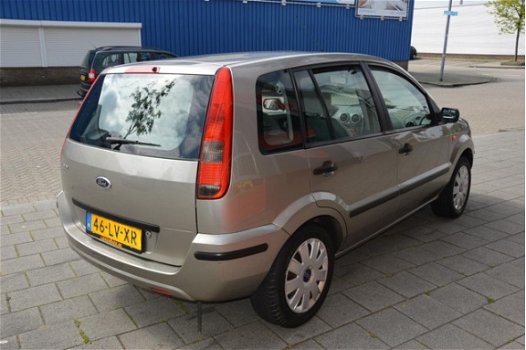 Ford Fusion - 1.4-16V Core 5Drs I Stuurbekrachtiging I Nwe APK I Dealer onderhouden - 1