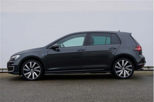 Volkswagen Golf - 1.4 TSI GTE Trekhaak incl. BTW - 1