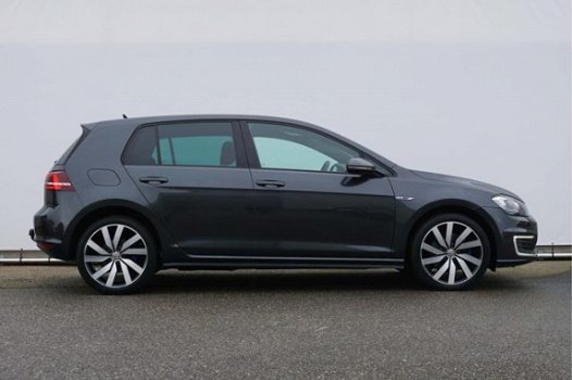 Volkswagen Golf - 1.4 TSI GTE Trekhaak incl. BTW - 1